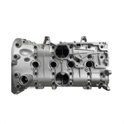 Cabecote Logan Sandero Clio K4m 1.6 16v 2008 2010 2011
