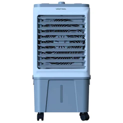Climatizador de Ar Ventisol 16 Litros CLIN16 130W 5 em 1 3 Níveis de Velocidade