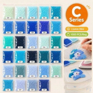 Mini Fusion Bead Série C 2.6mm PX