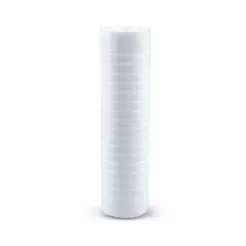 REFIL PP RANHURADO 7" PARA FILTRO MAQLAV