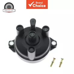 Tampa Do Distribuidor Da Bobina De Ignição Para Daewoo Matiz M100 M150 M200 Chevrolet Spark Mitsubishi Minicab 660cc