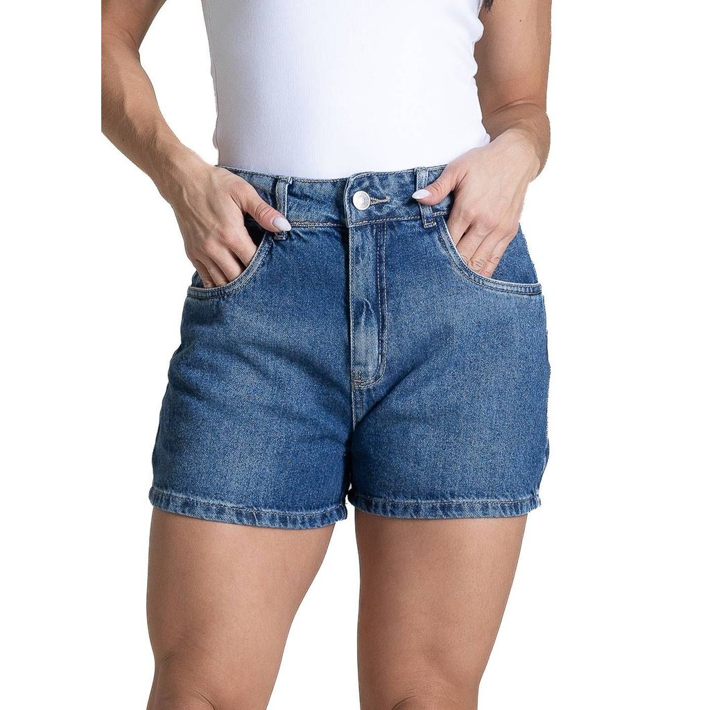 Shorts Jeans Sawary - 284139