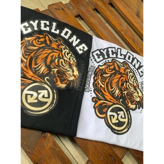 Camisa Cyclone  tigre Premium Masculina Algodão Estampa Exclusiva Lançamento envio rapido