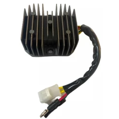 Regulador Retificador Honda Falcon 400 Nx4 1999 A 2008 Magnetron