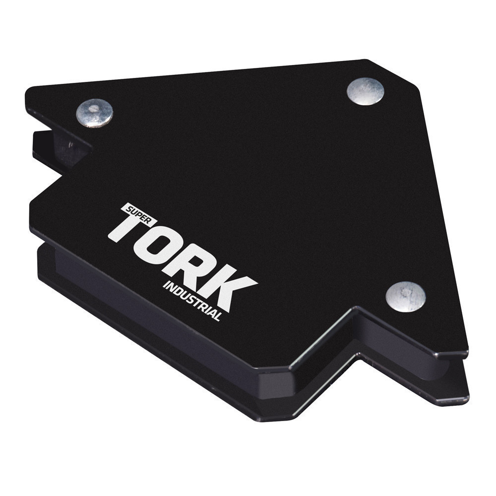Esquadro Magnético Para Soldador TIG MIG MMA Eletrodo 12KG Super Tork
