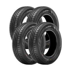 Jogo 4 Pneus Ceat Aro 13 EcoDrive 175/70R13 82T