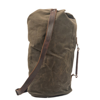 60cm de altura esportes ao ar livre ginásio saco Retro cilindro mochila de viagem de curta distância acampamento lazer m