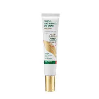FirmingEye-1fl.oz Ingredientes anti-envelhecimento, fórmula de lifting e firmeza, adequada para olheiras, inchaço e linh