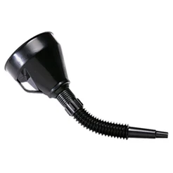 Funil plástico para combustível 145 mm - 5372059 Sparta