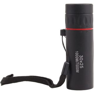 Monocular De Bolso 30x25 Monóculos Ópticos Portáteis Para Acampamento Ao Ar Livre , Caminhadas , Viagens , Caça