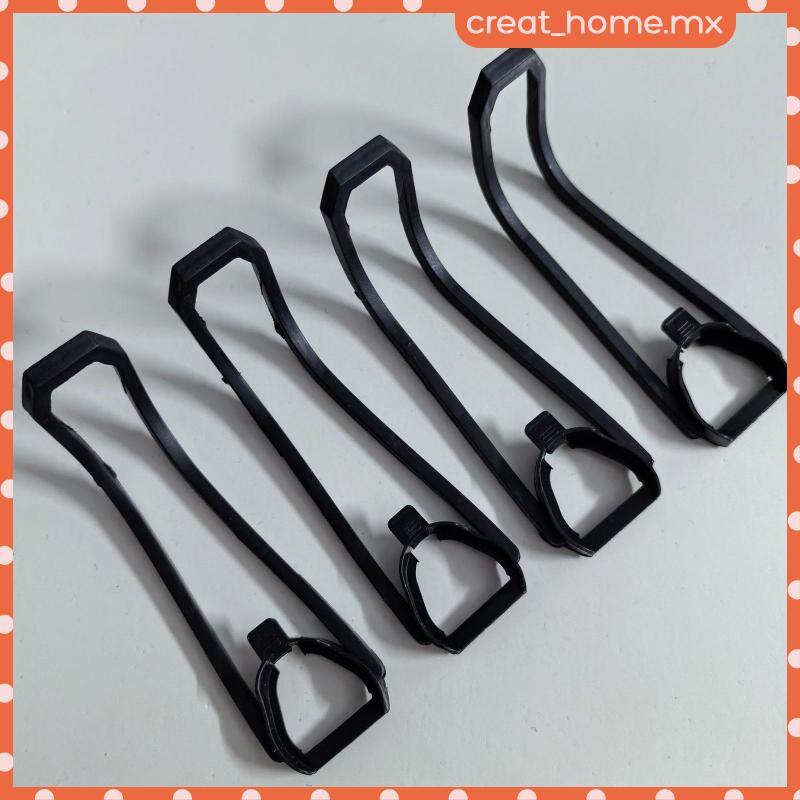 [Creat_home] Protetores De Hélice De Proteção De Anéis De Lâmina De 4 Peças Para Avião Drone E88Pro E88