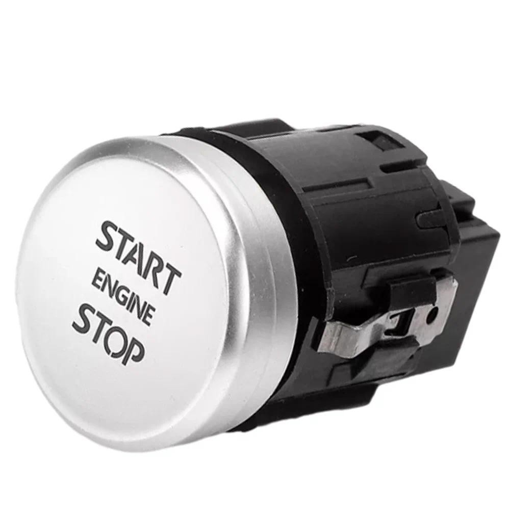 4g1905217um Botão Interruptor De Parada De Partida Do Motor Para Audi A6 S6 Avant quattro 2011-2018 A7 2012 RS7 Sportbac