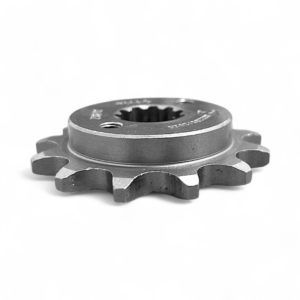 Pinhão Do kit Transmissão 520H+13D Moto Honda CB300 09 A 15 Xre 300 2010 — imagem 2 de 2
