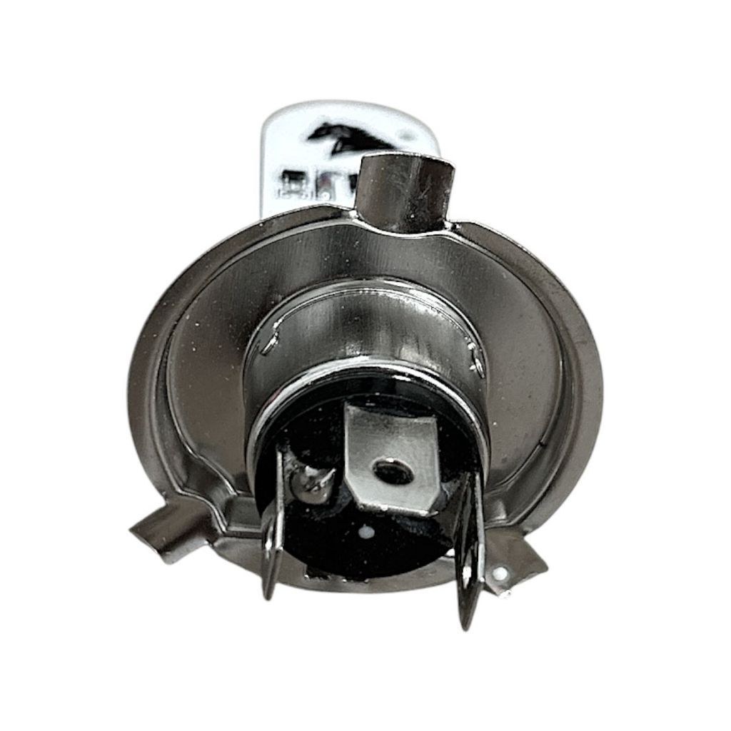 Lâmpada Led H4 12V 8000K Stallion Moto Honda Cg Fan Titan 125/150/160 — imagem 2 de 2