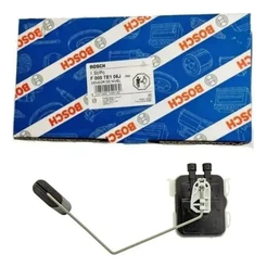 Sensor Nível De Combustível Palio 2007 À 2017 Original Bosch