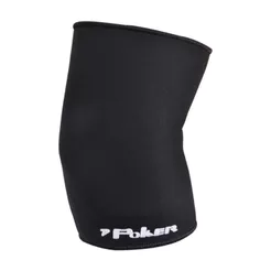 Cotoveleira Poker Preto