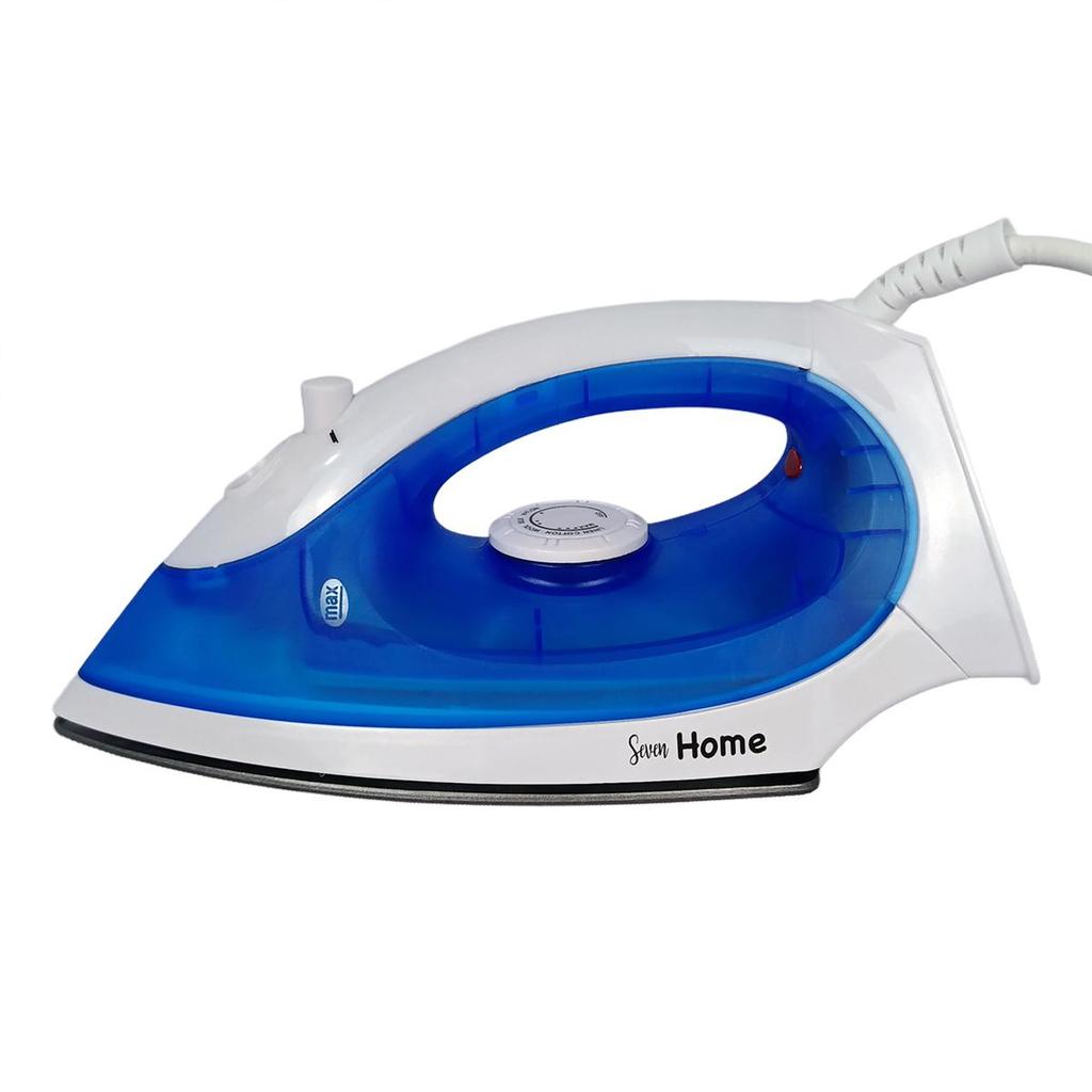 Ferro de Passar Roupa A Vapor 1200W SH8054 - Seven Home