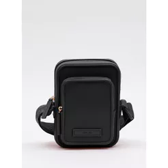 Bolsa Petite Jolie Ted Preto/Preto - PJ10085