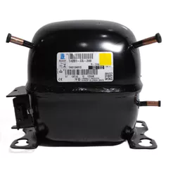 Compressor Tecumseh 1/8 R134 THG1340YS - 220 Volts