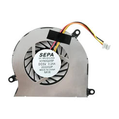 Cooler para Notebook compatível com Part Number NK15U5-6005 Interno