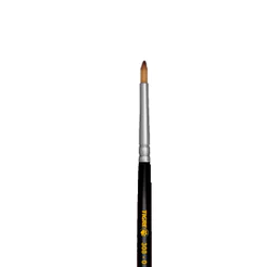 Pincel para pintura redondo 308/0 Tigre