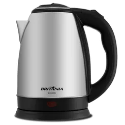 Chaleira Elétrica Britânia BCH02PI 1,8L