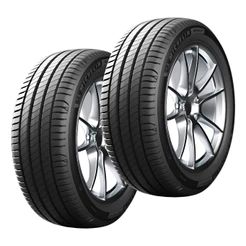 Kit 2 Pneus Michelin Aro 15 Primacy 4 195/65 R15 91H