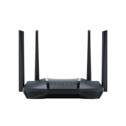 Roteador Wi-Fi 6 Conecta até 128 Dispositivos RX 3000 Intelbras