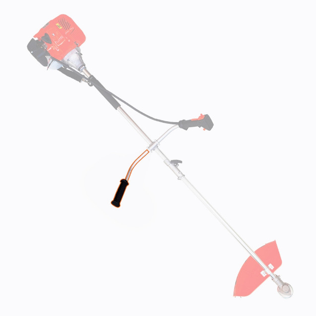 Braço Esquerdo para Roçadeira Nakasaki