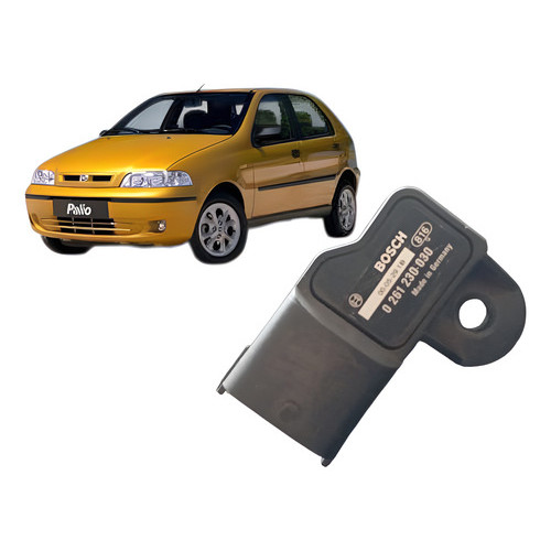 Sensor Map Fiat Palio Siena 1.3 16v 2002 A 2006 0261230030