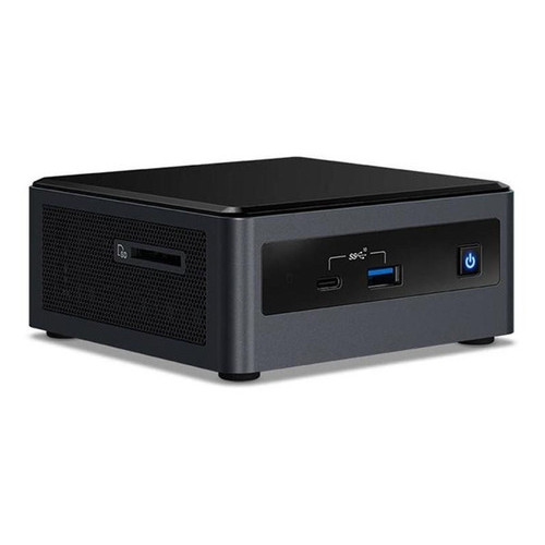 Mini PC I7 10 Ger. Windows 11 PRO OEM 16GB DDR4 SSD 960GB 