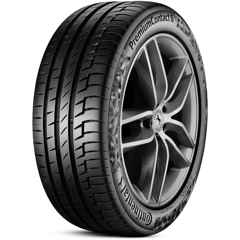 Continental 6