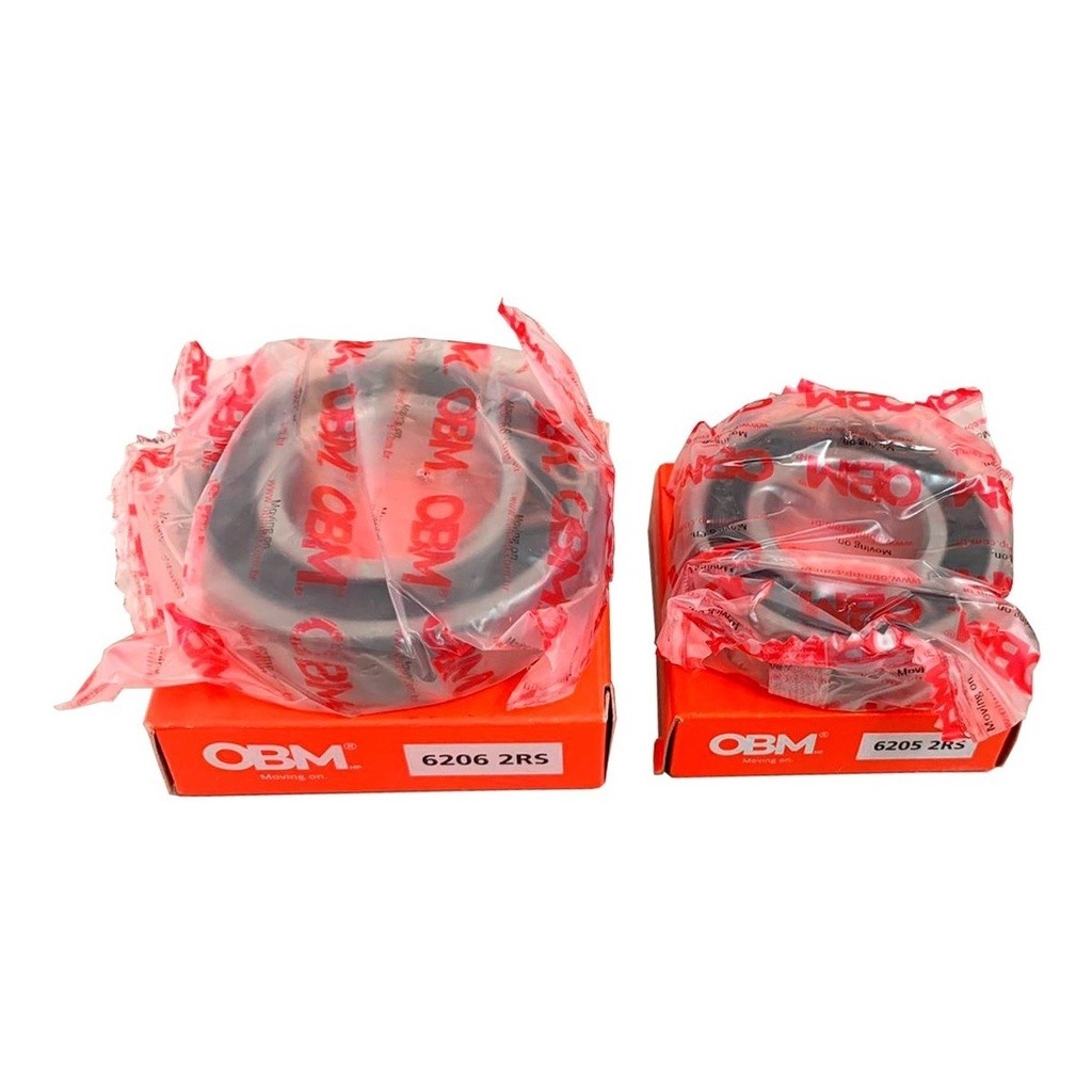 Kit Retentor + Rolamentos Lava E Seca Wd0854/wd106/wd856