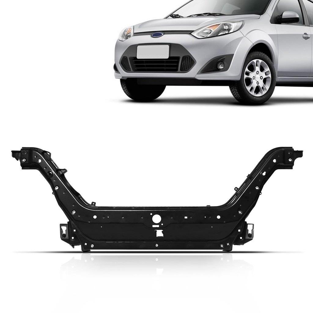 Painel Dianteiro Fiesta Rocam 2011 2012 2013 2014 Serve 2003 2004 2005 2006 2007 Superior em Oferta na Shopee