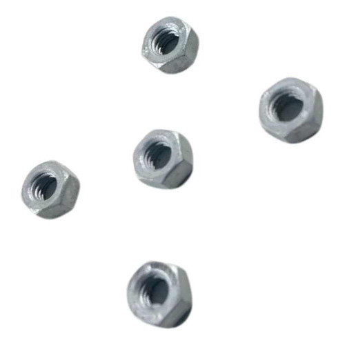Porcas Tbi Vectra 1997 1999 2000 2001 2.0/2.2 8 Válvulas
