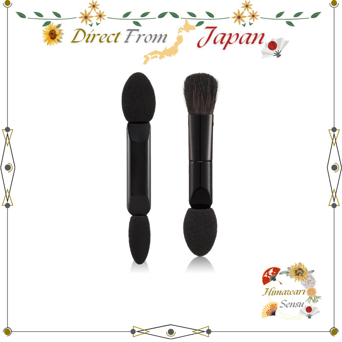 Conjunto De Aplicador De Sombra LUNASOL Para Direto Do Japão
