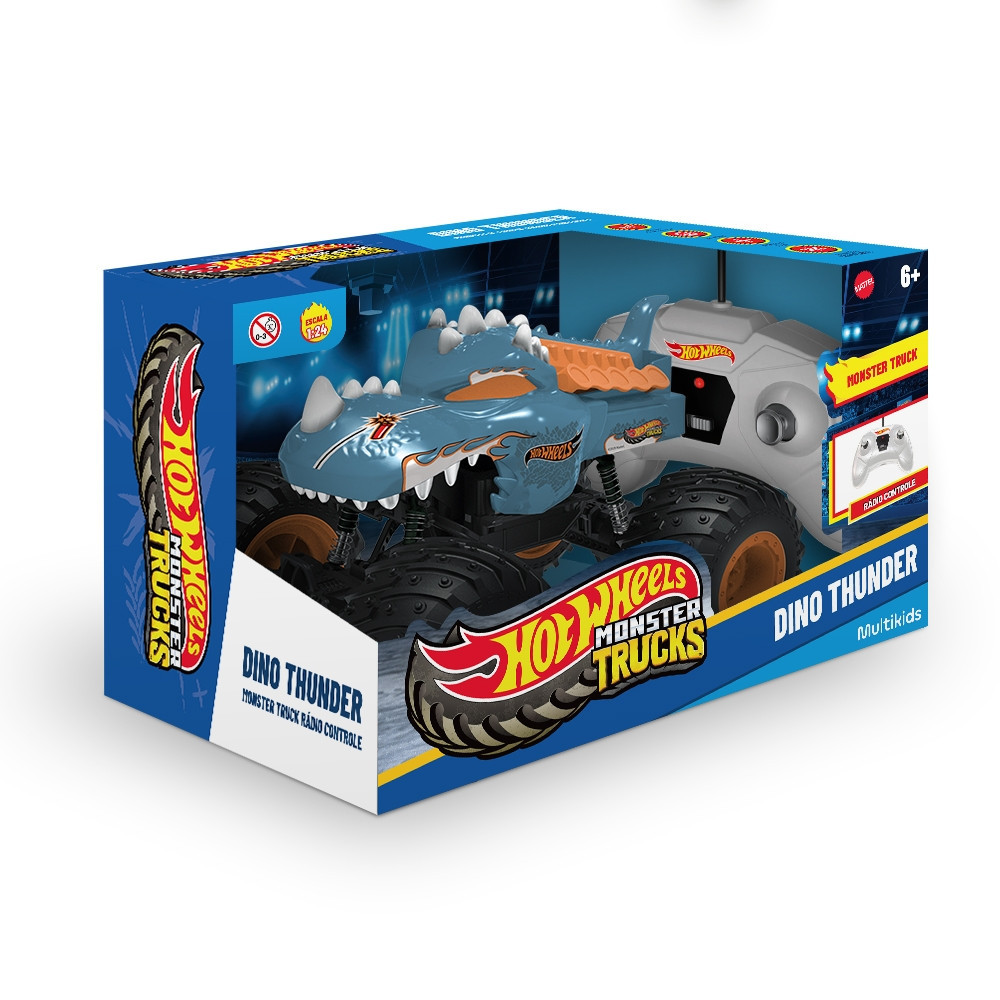 Controle Remoto Hot Wheels: Onde Comprar | BuscaProdutos