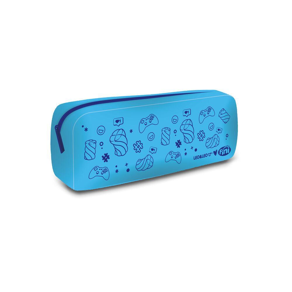 Estojo Retangular de Silicone Marsh - Fini em Oferta na Shopee