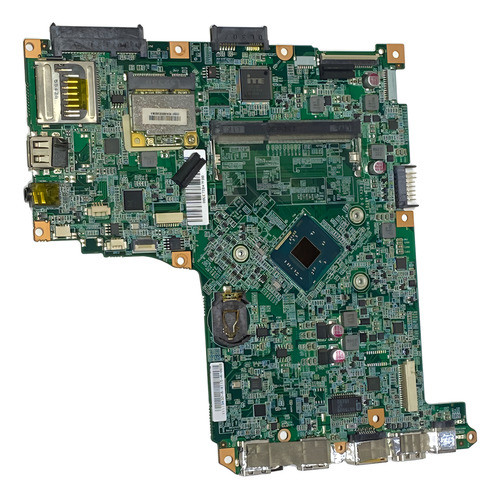 Placa-mãe P/ Notebook Positivo Stilo 71r-h14bt4-t850/tl50
