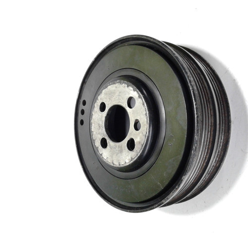 Polia Do Virabrequim Volkswagen Passat Turbo 2002 Sku 35519 (MP)