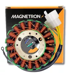 Estator do Magneto Xr 250 Tornado 2001 A 2008 Magnetron