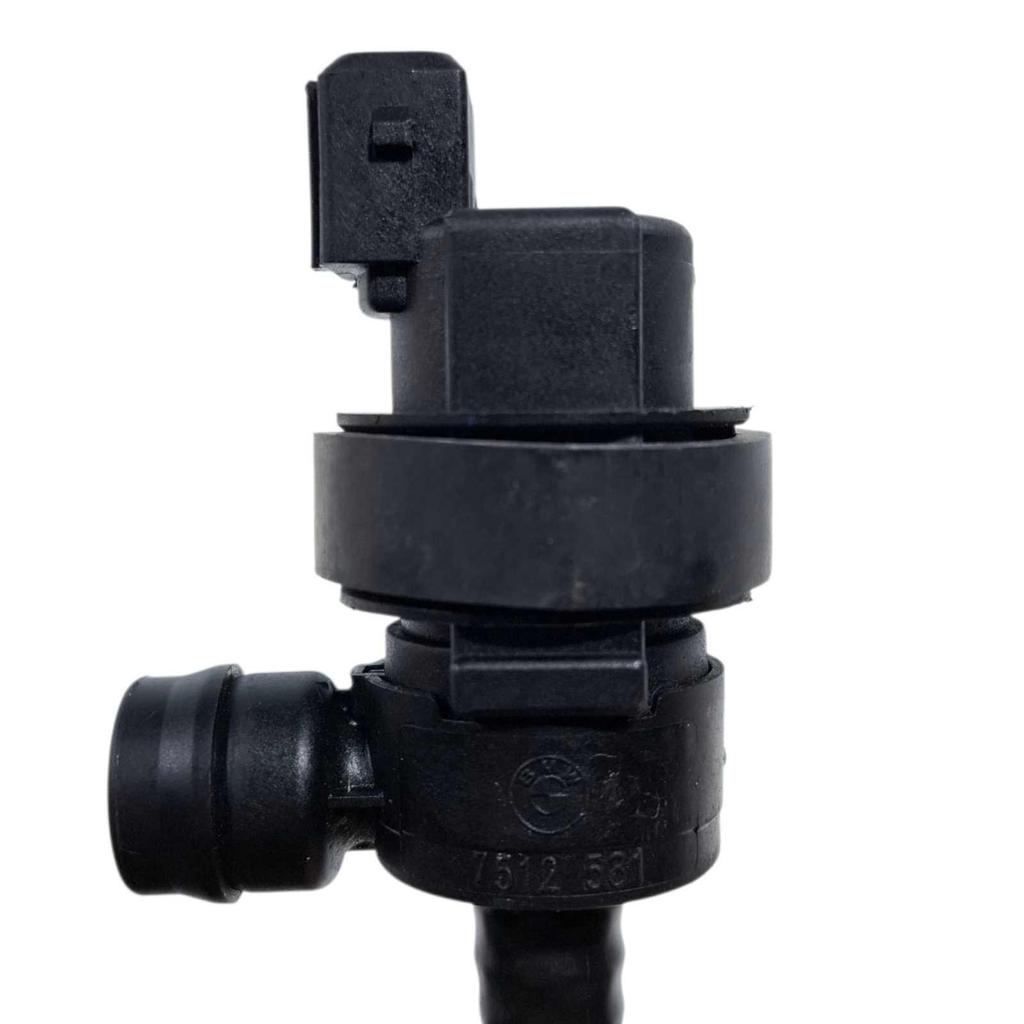 Válvula Canister Vacuo Bmw X1 Sdrive 2.0 2011/2012