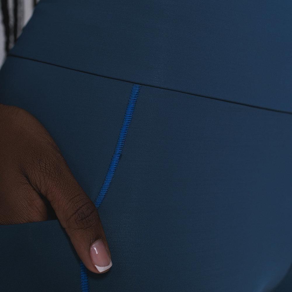 Shorts Motion 90 Feminino Insider