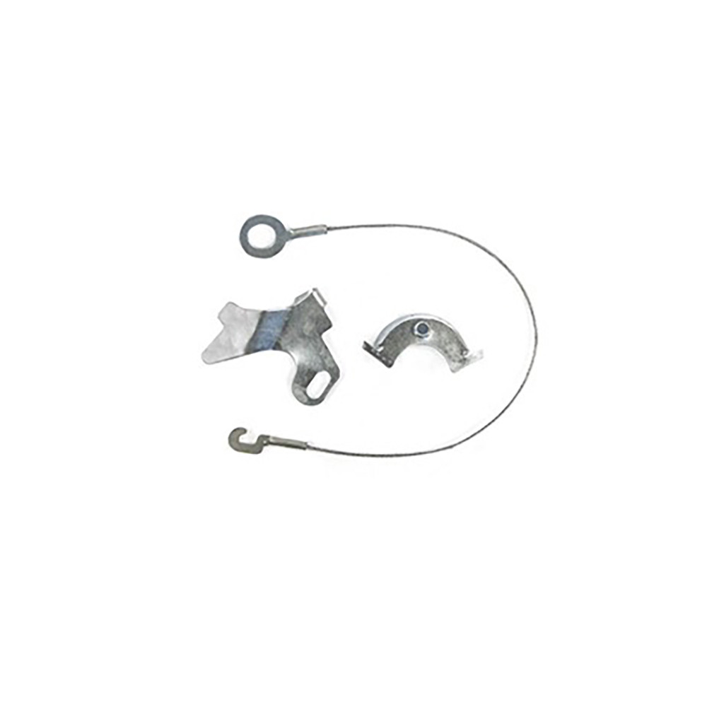 Kit Acionador do Freio Automático Traseiro Direito Mercedes Sprinter 97/12 Kit&Cia