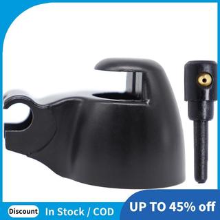 Braço Do Limpador De Para-Brisa Traseiro , Tampa Parafuso Oscilante , Bico De Jato Golf IV A3 , 7M3955435