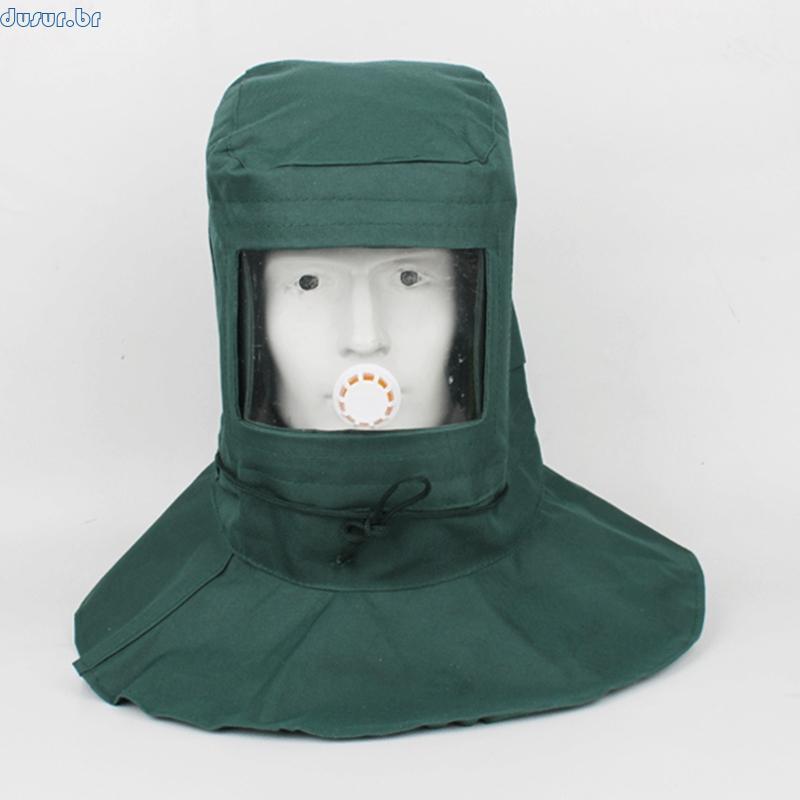 Máscara de Proteção Facial Inteira: Onde Comprar | BuscaProdutos