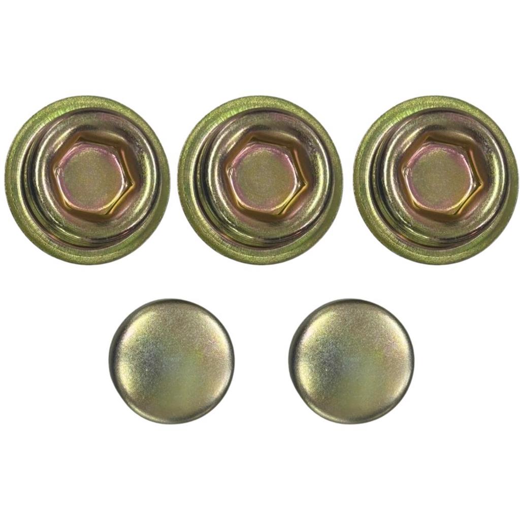 Kit Selos Bloco Motor Para Sprinter Cdi 311 313 2002 A 2012 em Oferta na Shopee