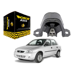 Coxim Cambio Axios Corsa Classic 1.0 1997 A 2010