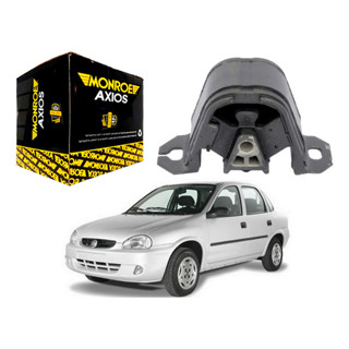 Coxim Cambio Axios Corsa Classic 1.0 1997 A 2010 em Oferta na Shopee