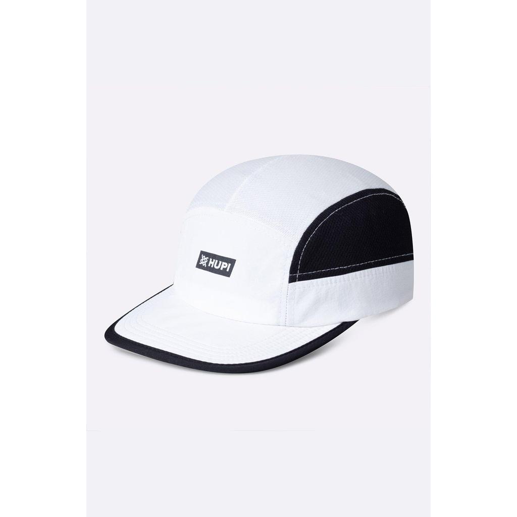 Boné HUPI Run Supreme Branco em Oferta na Shopee